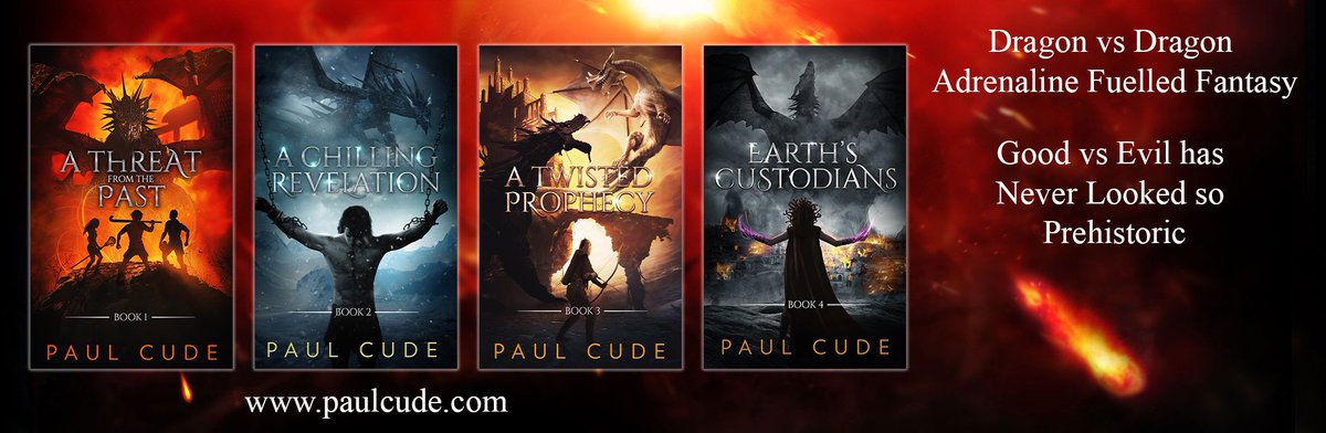 Lost secrets &amp; untold lore come to light, while sinister forces attempt to steal much coveted #magic in this unputdownable #YAFantasy mybook.to/ThreatFromTheP… #Kindle #AmazonKindle #FREE on #KindleUnlimited #Reading #Reader #GreatReads #IndieBooksBeSeen #Series #kindledeals #KU