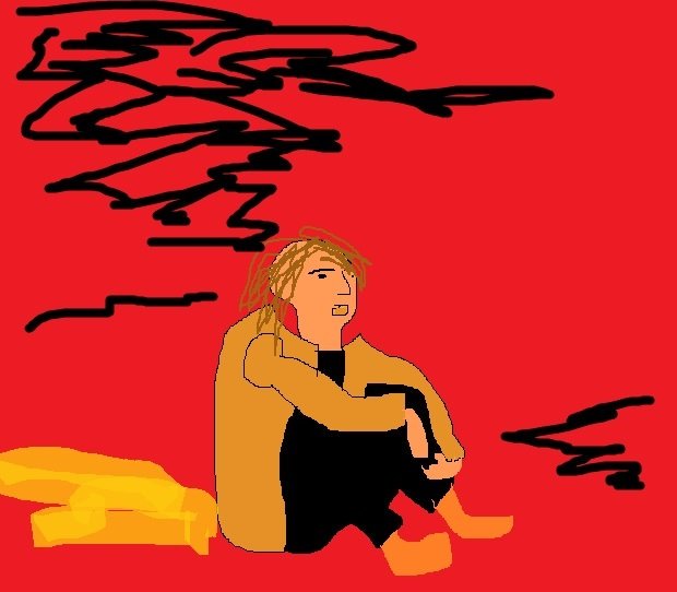 albumsdrawnbad's tweet photo. @LewisCapaldi: Extremely successful artist, extremely funny person. Two things I wish I was but will never be. So I did this to his album cover to make up for my inadequacies. This is what divinely uninspired really looks like...
#LewisCapaldi #DivinelyUninspiredToAHellishExtent https://t.co/55vUpDL7TP