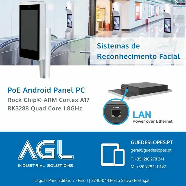 AGL_indsolution's tweet image. Sistemas de Reconhecimento Facial e os novos PoE Android Panel-PCs Industriais.⠀
Saiba mais na nossa ultima newsletter .. buff.ly/35d02KP⠀
⠀
#embeddedpcs #panelpcs #touchpcs #industrialsolutions ift.tt/2NWO4iQ