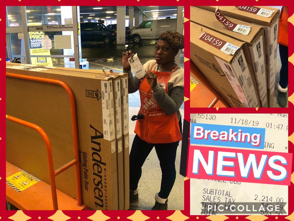 KianaMoses2's tweet photo. Awesome recovery from our Head Cashier Wilna today. Great example of driving Cashier/First Behavior with a total of $2,214.00 in #ShrinkMitigation! @JamesElkinsHD https://t.co/8drgX9bElk
