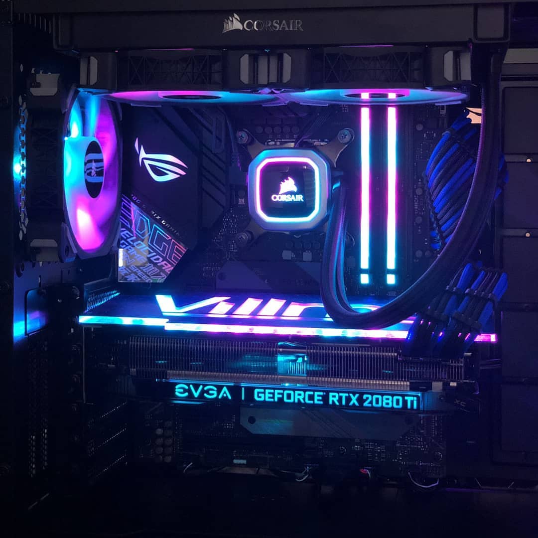 PowerGPU on Twitter: 