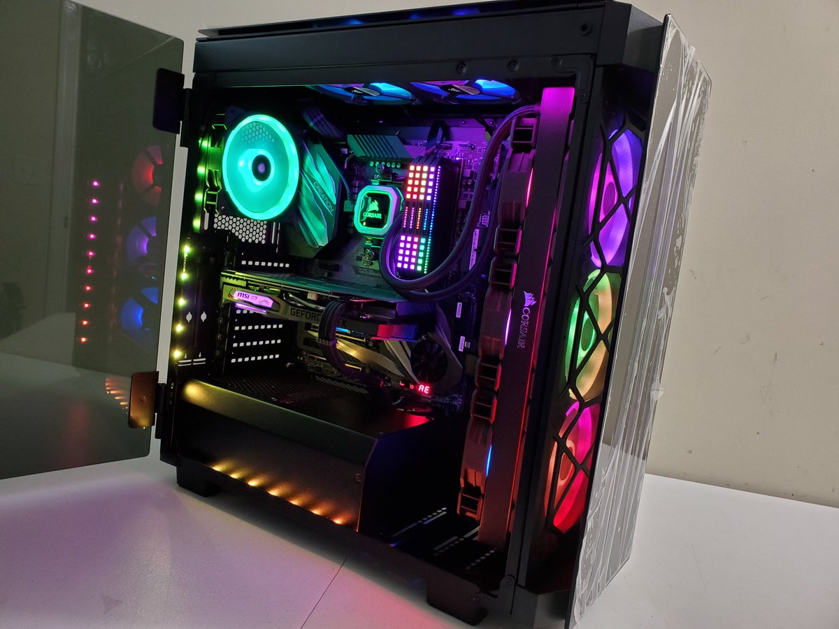 PowerGPU on Twitter: 