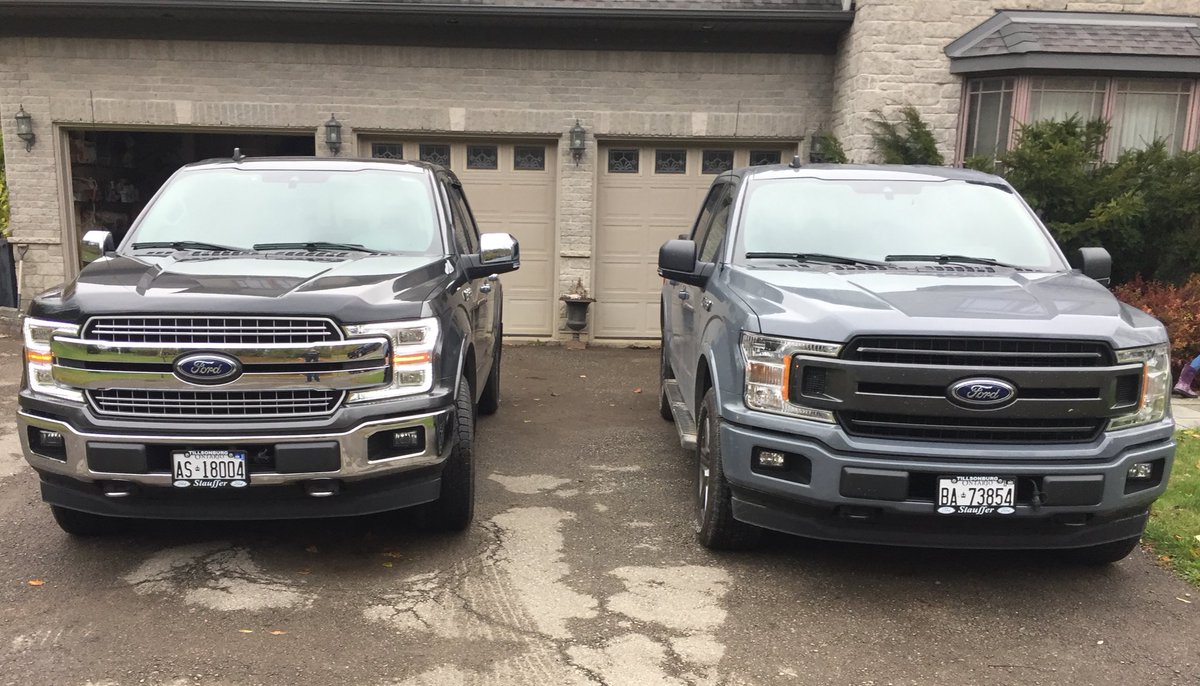 Stauffer_Ford's tweet photo. When a customer texts you this pic and says they’re having a “Stauffer day”, you know they’re having a GREAT day!! 🤩🤩 #itseasytogetintoafordatstauffermotors #experiencethestaufferdifference #lettheclutchout #tillsonburg #oxfordcounty #ourcustomersarethebest https://t.co/1HjDsCitOg