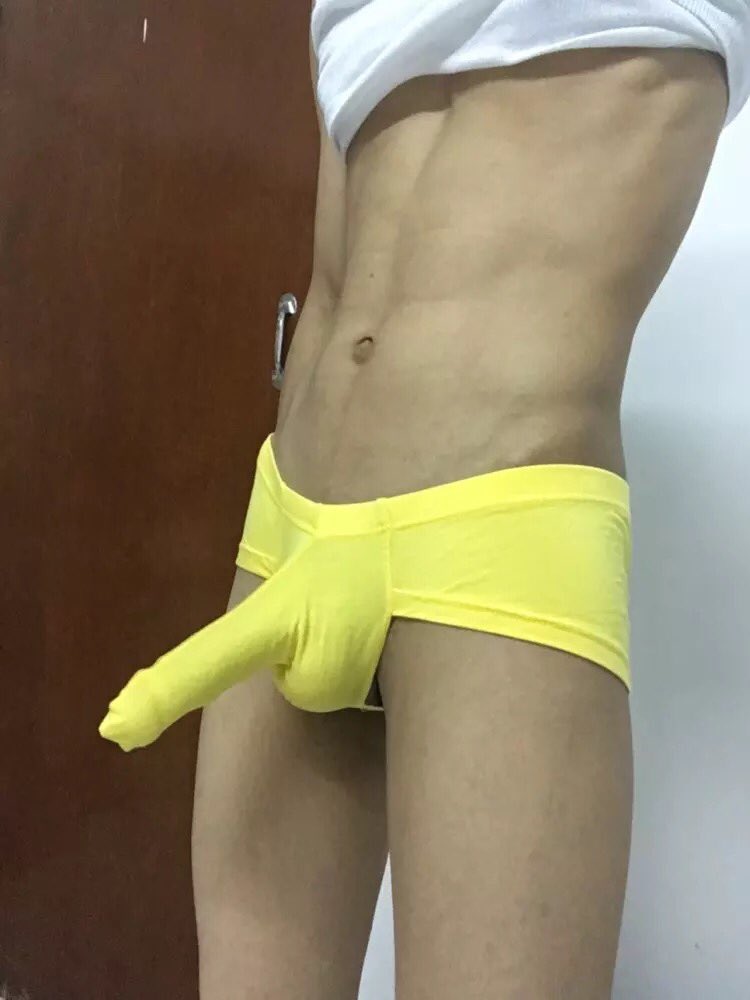 MenPosing's tweet photo. Some more #hardons
#gay #gaymen #bulge #dick #cock #sexy #underwear https://t.co/ik1ws0otsu