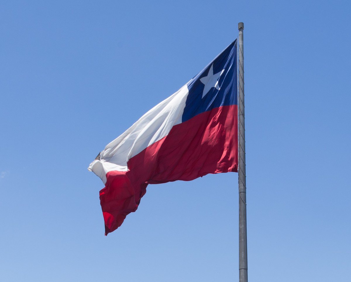 What caused the protests in Chile? What will happen now? In this talk, LARC Director Pablo <a href="/policzer/">Pablo Policzer</a> will discuss recent Chilean protests in the context of 30 years of a market-driven political and economic model. Tue Nov 19 | 1:30 p ow.ly/Rr1O50xe9h5 <a href="/UCalgaryArts/">UCalgary Arts</a>