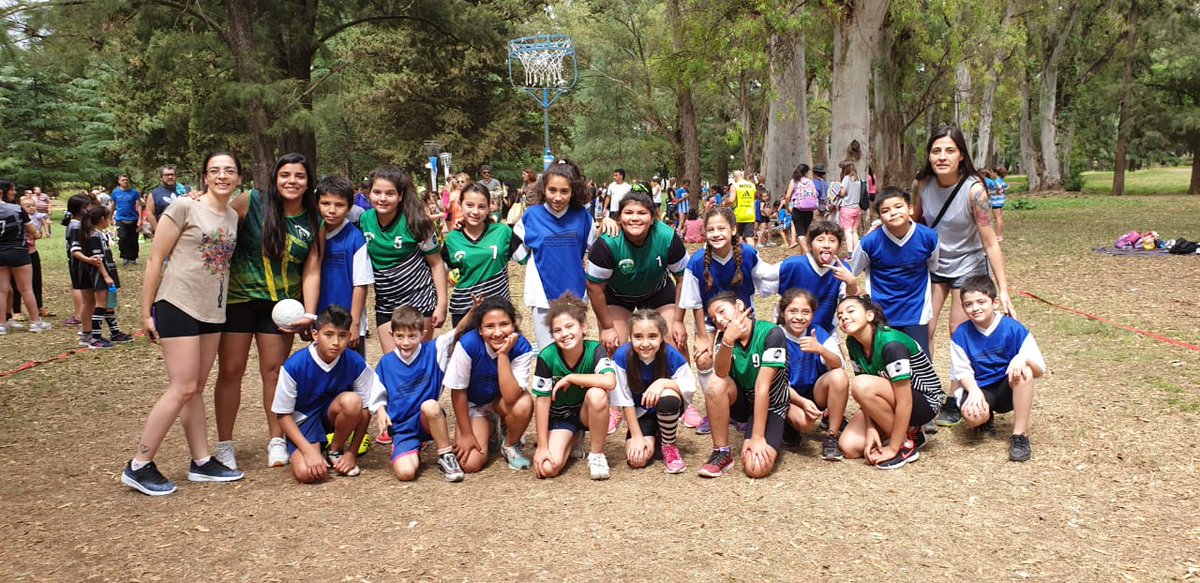 cestoballarg's tweet photo. #Intermini #Embalse2019
.
#Cestoball
#JugáUnDeporteArgentino #CestoballDeporteNacional #SomosArgentina #Deportes
.
@DeportesAR @enardinfo @canaldeportv @TyCSports @espn_redes @canalpakapaka
@tntodapasion @repechajedirectv @coargentina
@gonbonadeo1963 @ramapantorotto https://t.co/UZG7wGbuBo