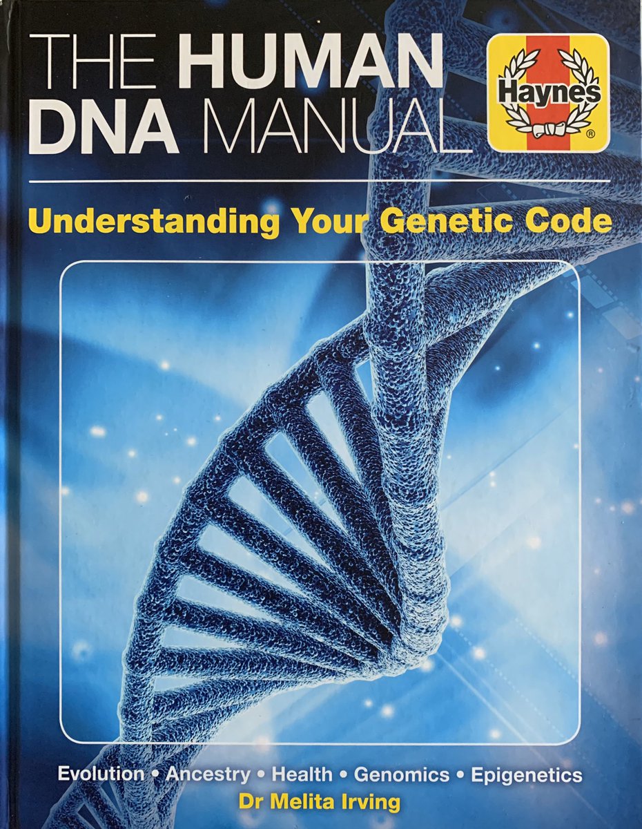 melitairving's tweet photo. Ever wondered about the #SecondGenome in your body? The #Microbiome can affect your #MentalHealth, is linked with #Obesity and might even play an important part in the cause of #Parkinsons Disease. If you want to understand more, check out the Human DNA @HaynesManuals https://t.co/zWzJomxx1X