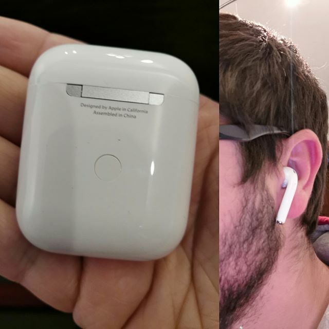 carlos_ccorreia's tweet photo. Será mesmo da Apple? Fiquei confuso com isto...
#apple #notapple https://t.co/xaET9hn2Va