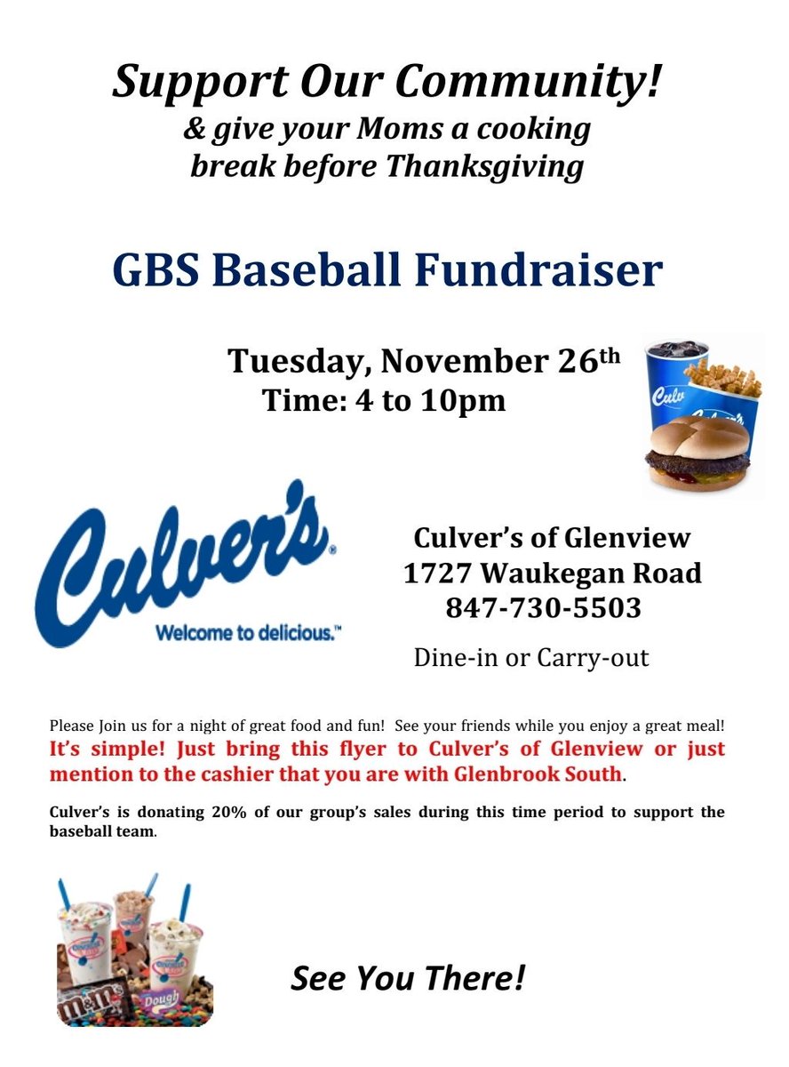 GBS Baseball tweet media