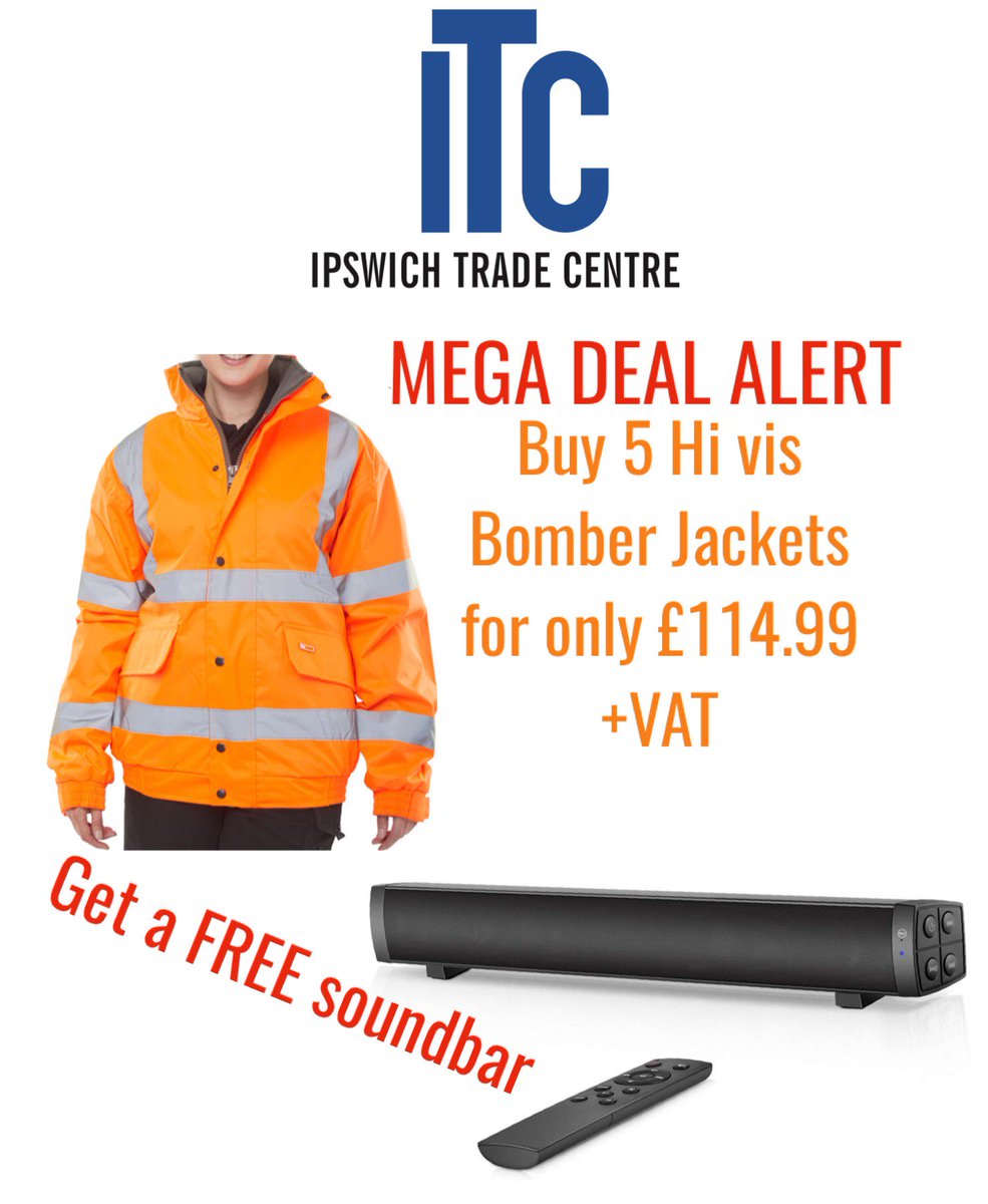Another #MegaDeal for you all! Please like and share to ensure nobody misses out! Follow ITC for more amazing deals!