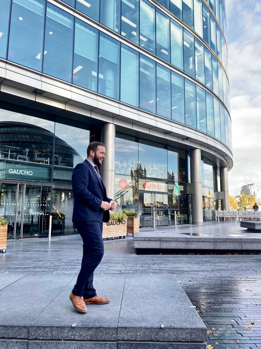 SMASHED MONDAY! Started off with a <a href="/soulcycle/">SoulCycle</a> then headed into the office full of energy!