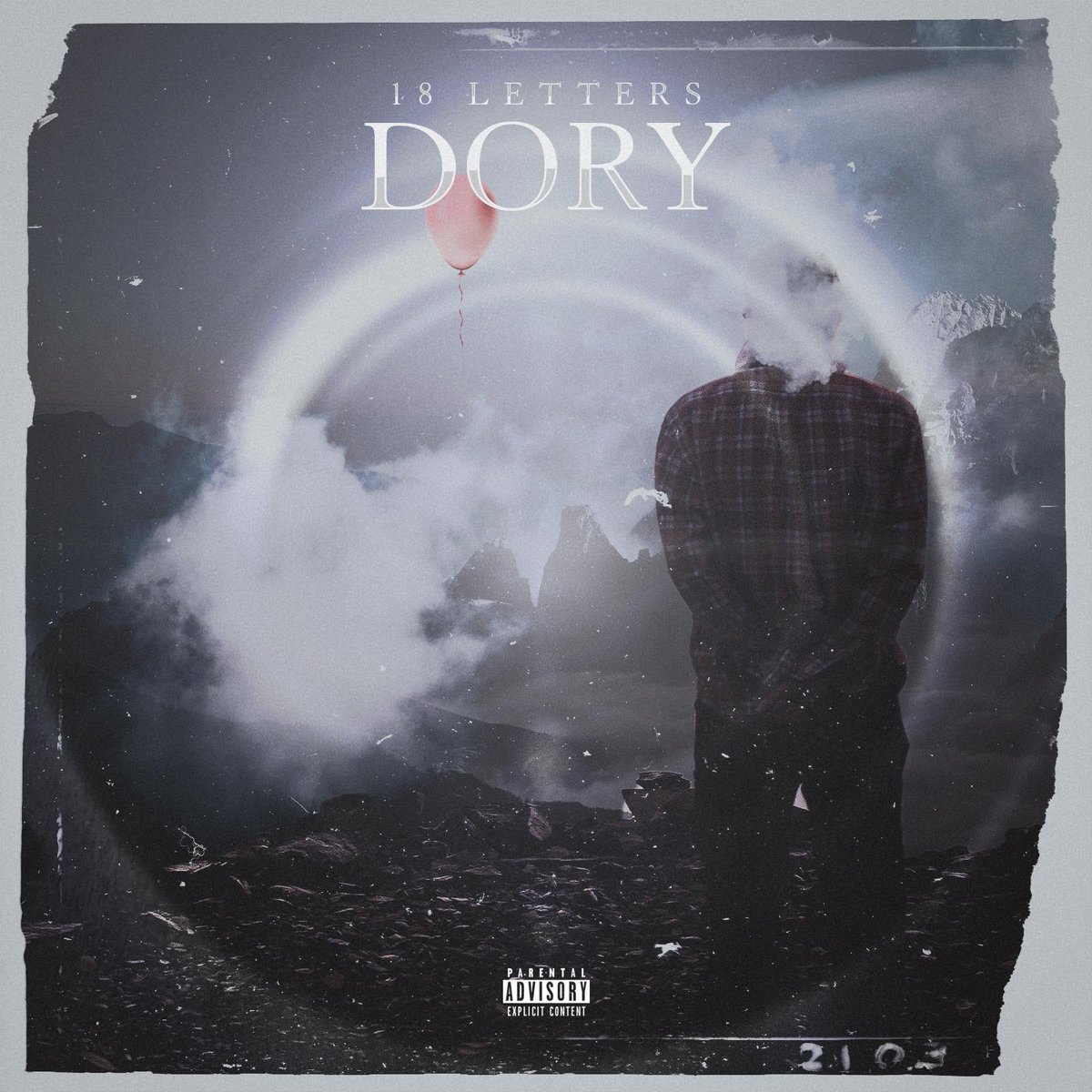 8IGHTEEN684's tweet image. My project “Dory” is now out on all platforms music.apple.com/us/album/dory/…