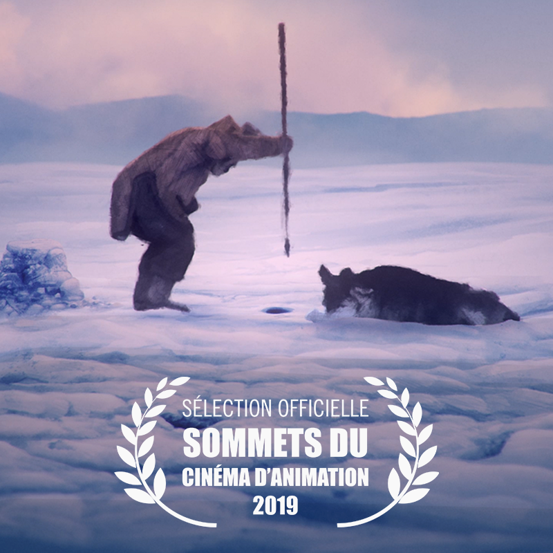 ᓇᓄᑯᔅᓱᐊᓗᒃ ᒪᓐᑐᕆᔮᓕᐊᕐᓂᐊᕆᕗᖅ ᐳᓛᕆᐊᕐᓗᒋᒃ ᓴᖅᑮᖃᑕᐅᔪᕕᓃᑦ e d films ᐅᑯᓂᖓ ᐃᓚᒋᔭᐅᓗᑎᒃ Sommets du cinema d’animation, ᐱᖃᑕᐅᓂᐊᕐᒪᑦ ᑯᐸᐃᒥᑦ + ᑲᓇᑕᒥ ᐹᓄᕌᒪ!