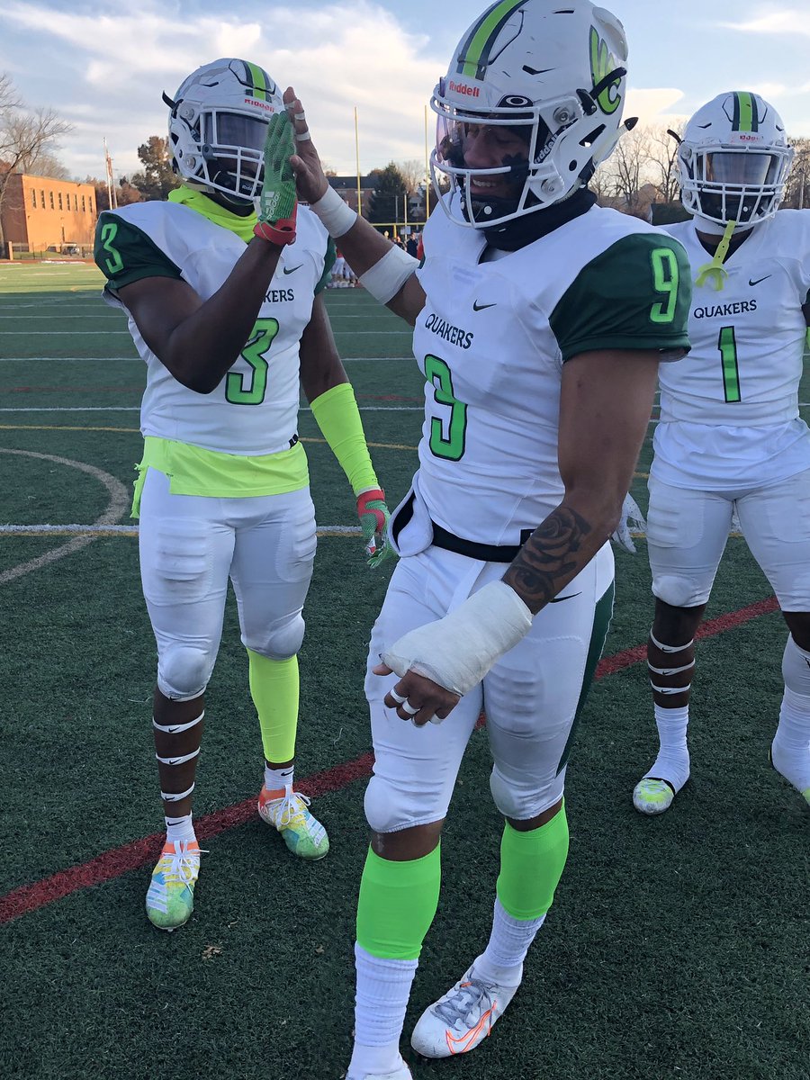 Tavion Bryant ⚡️ tweet media