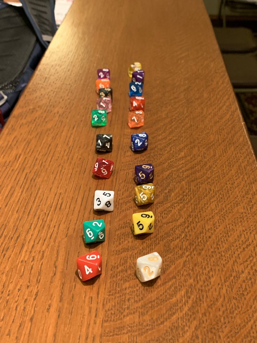 lizlhoward's tweet image. And, it’s a wrap!  We’ve successfully completed the 1st risk-limiting audit pilot in Pennsylvania! Thank you Jeff Greenburg, @MercerCountyPA Elections Director, for hosting election officials from across the commonwealth and serving as a champion for election security!