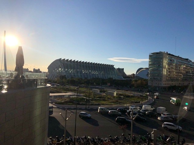 VisualSoundInc's tweet photo. A huge thank you to @Smart_Tech for hosting us during the Global Partner Summit in Valencia, Spain last week. Give your rep a call to find out what’s new! 800-523-7525 or visit https://t.co/PiFXDdxZ75 #ImaSMARTpartner #TechEd https://t.co/Y0qY7okcrk