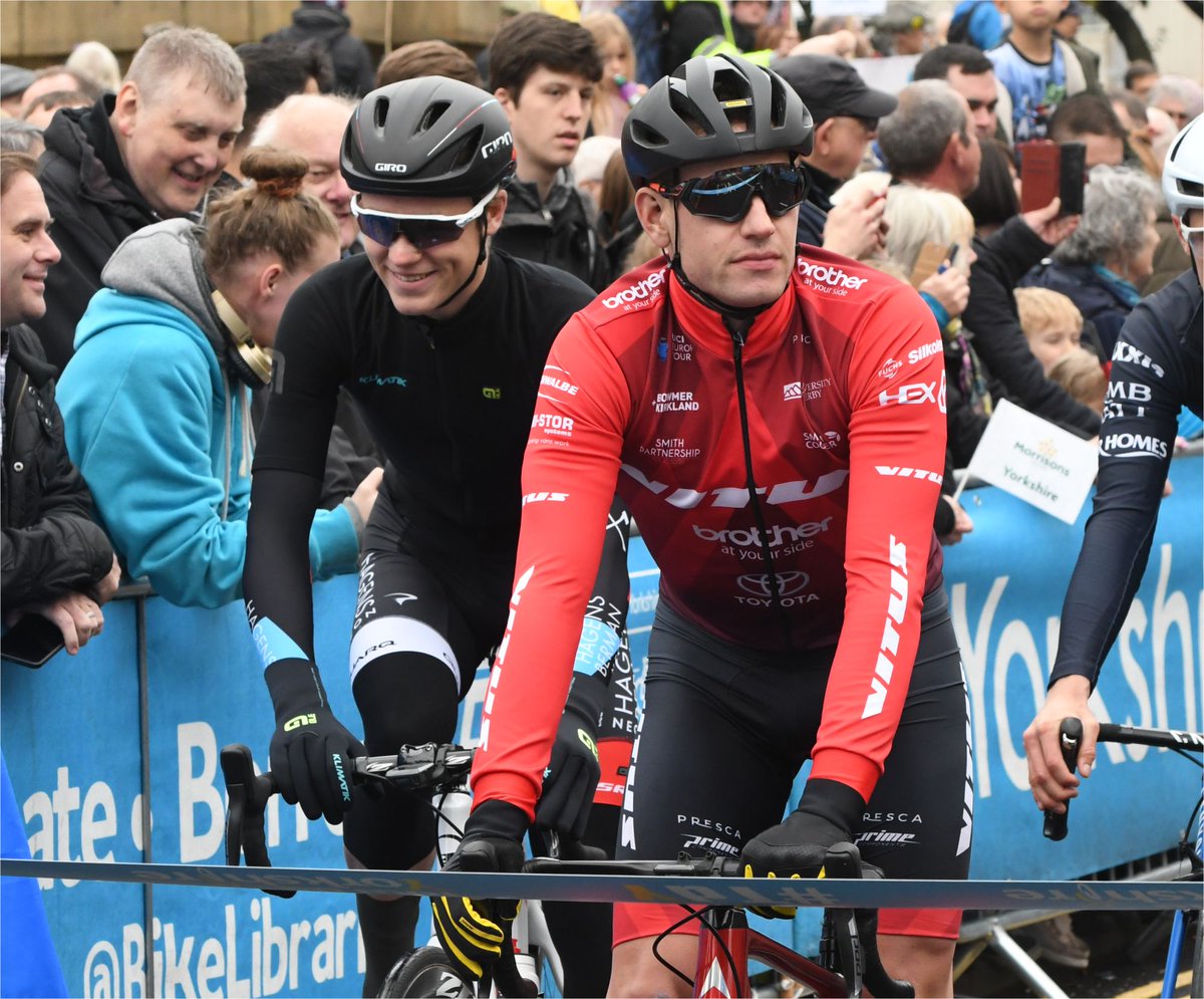 VeloUK Cycling Mag tweet media