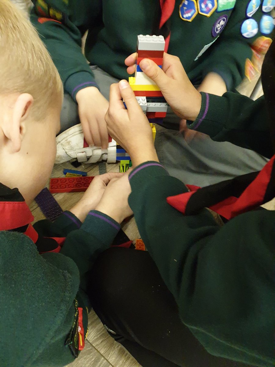 6thBromsgroveCubs tweet media