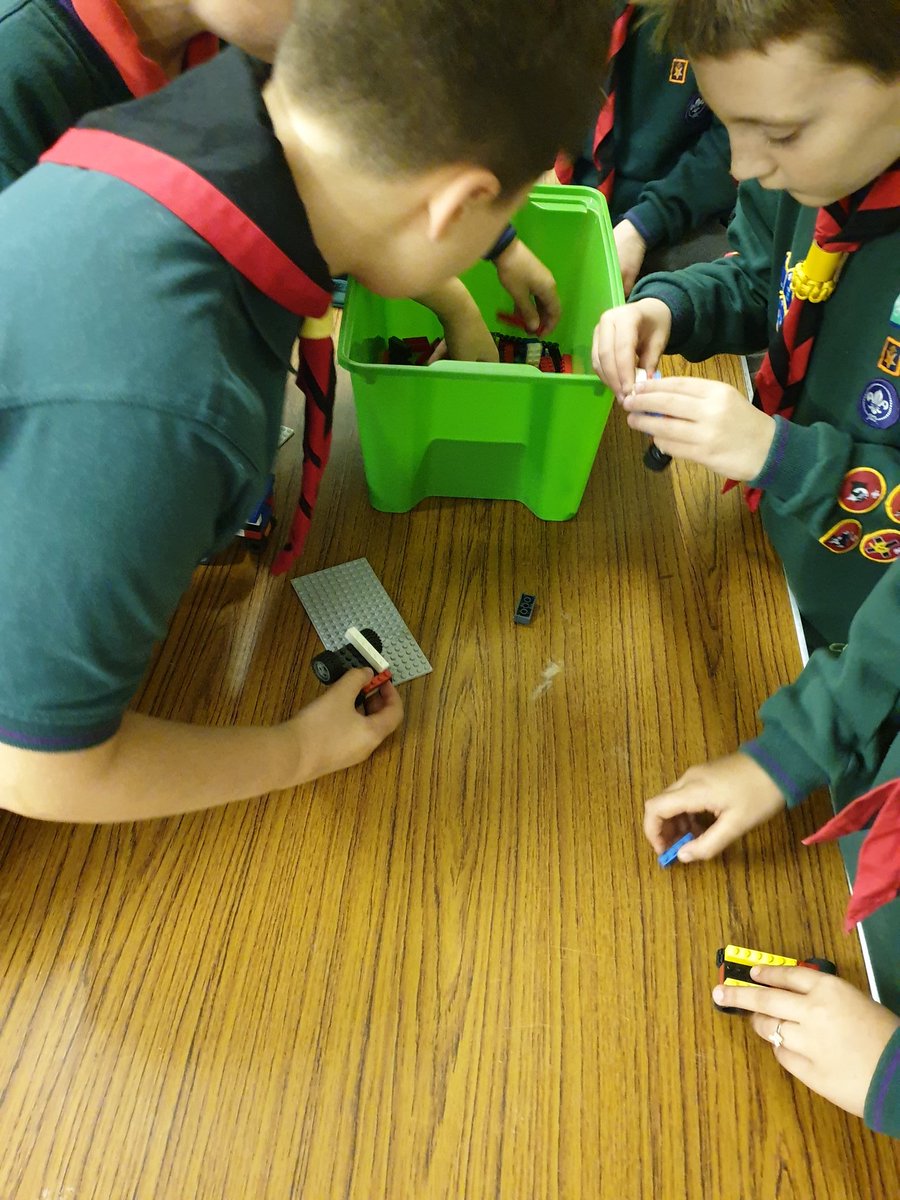 6thBromsgroveCubs tweet media