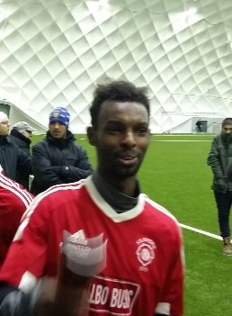 KilaforsIf's tweet photo. @KilaforsIf stärker för nästa säsong del 4:
Vi hälsar Deeq Mohamed välkommen tillbaka till Kilafors IF. Med sitt tekniska spel blir han en mycket bra förstärkning för laget. Deeq kommer närmast från spel i Bollnäs Kurd. https://t.co/UKzcurGlyR