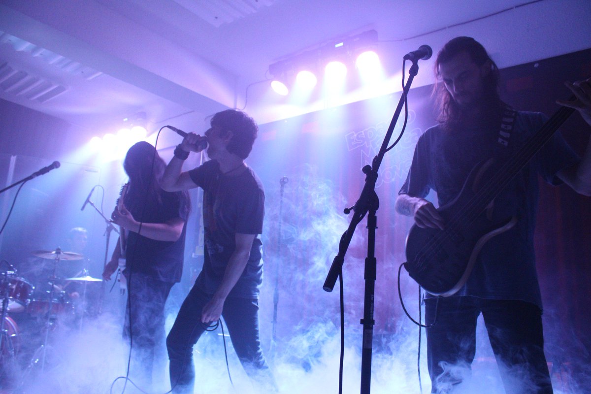 _ReedHopper's tweet image. los chavales

en concierto

una vez mas

pronto test de buzzfeed para descubrir que integrante de reed hopper sois

📸: @bjorkqte