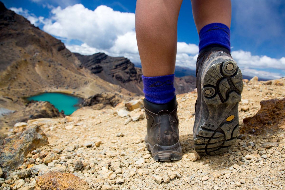 Explore New Zealand's greatest one day hike, the #TongariroAlpineCrossing, with Tongariro Expeditions. Flexible one way and return shuttles with multiple pick up and drop off points available from #Taupo, #Turangi and #TongariroNationalPark. More info: tongariroexpeditions.com