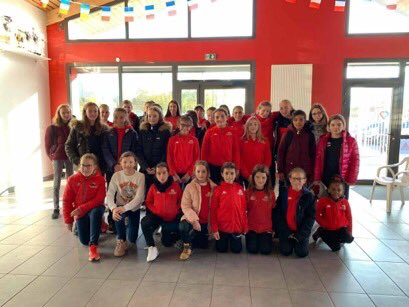 FC Nivolet ⚫️🔴⚪️ tweet media