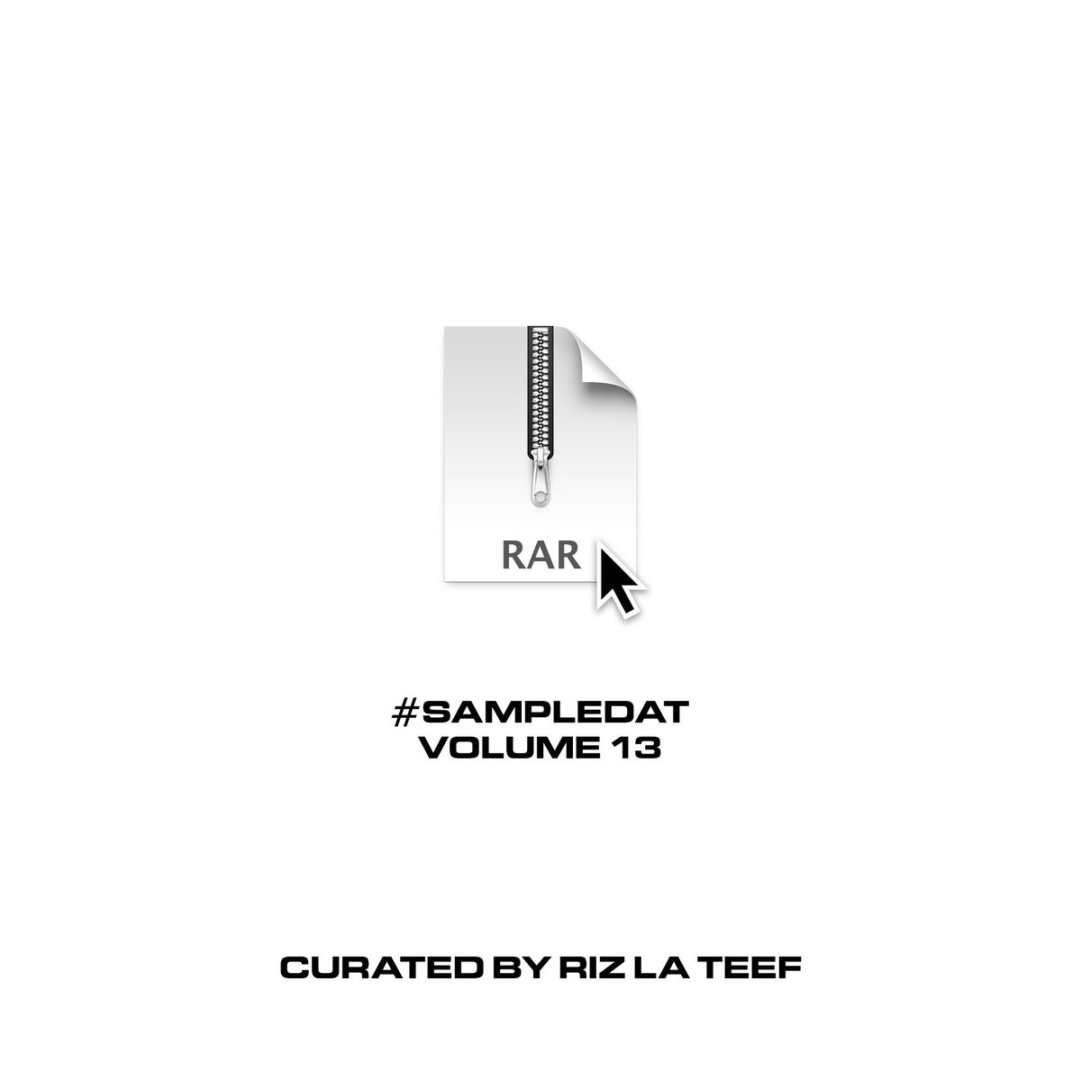 Jammz's tweet image. Not to forget this month’s #SampleDat curated by @RIZLATEEF111 

Download here: bit.ly/SampleDat13