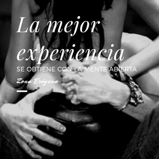 erogena_zona's tweet photo. Mente abierta lo mejor de ti https://t.co/huy7bz2rUf