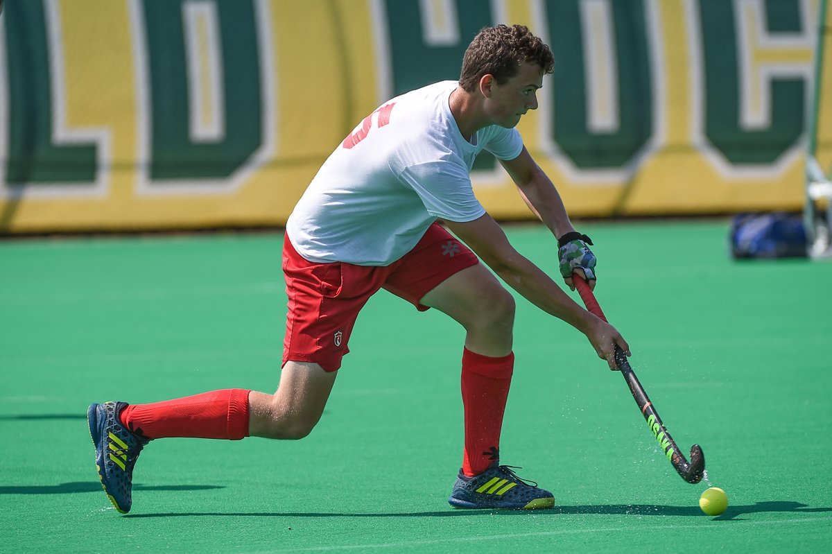 Two Canadian junior development squads head south of the border for training and test matches in Moorpark, California. Rosters, schedule and more info: ow.ly/2Mj650xebrQ #teamcanada #fieldhockeycanada #juniorhockey