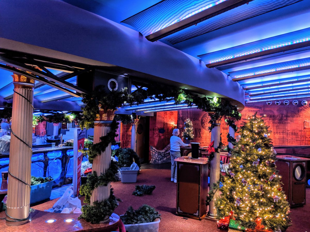 The Music Hall tweet media