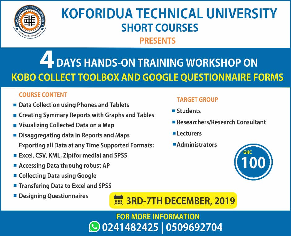 K'DUA TECH. UNI tweet media