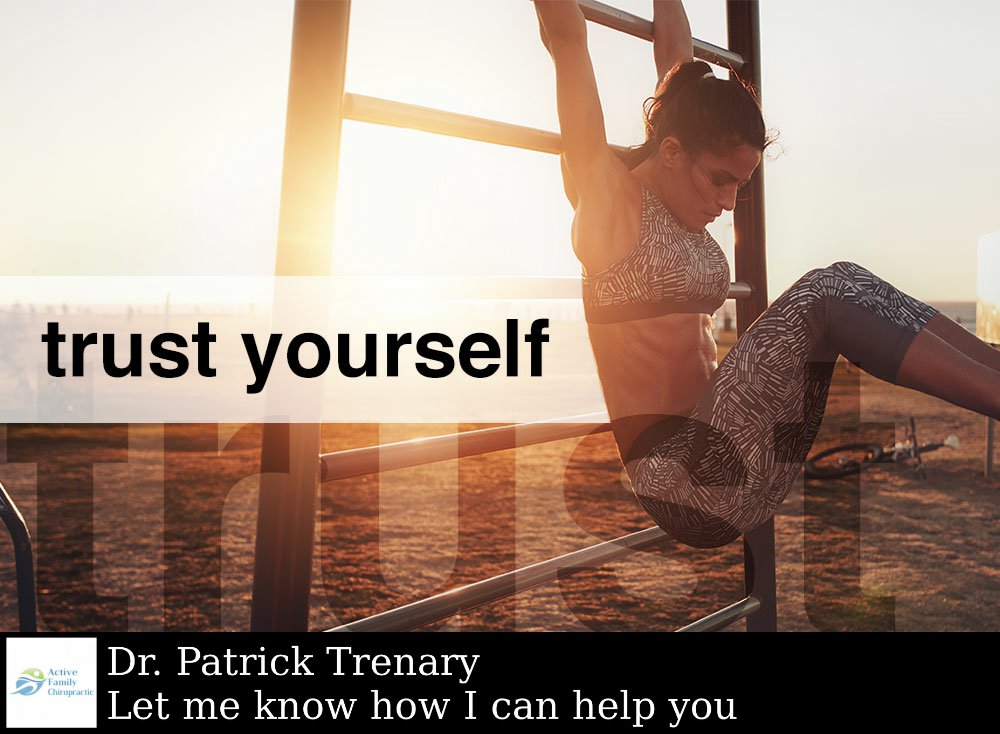 Are you an athlete who incorporates chiropractic care into your health and wellness plan?