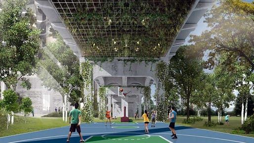 archinect tweet picture