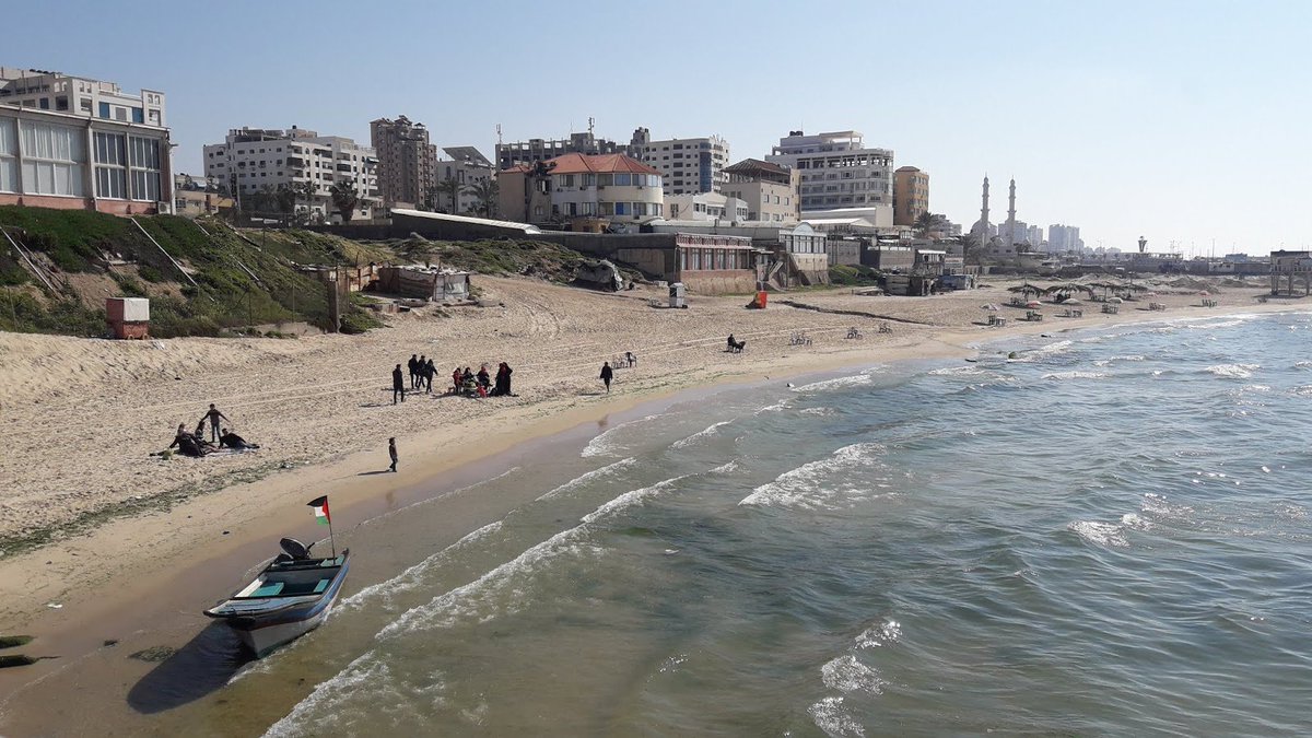Mike24978629's tweet photo. The beauty and power of Gaza. #freePalestine https://t.co/iSHDrDivhG