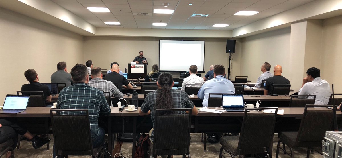 Realeyes Media tweet media