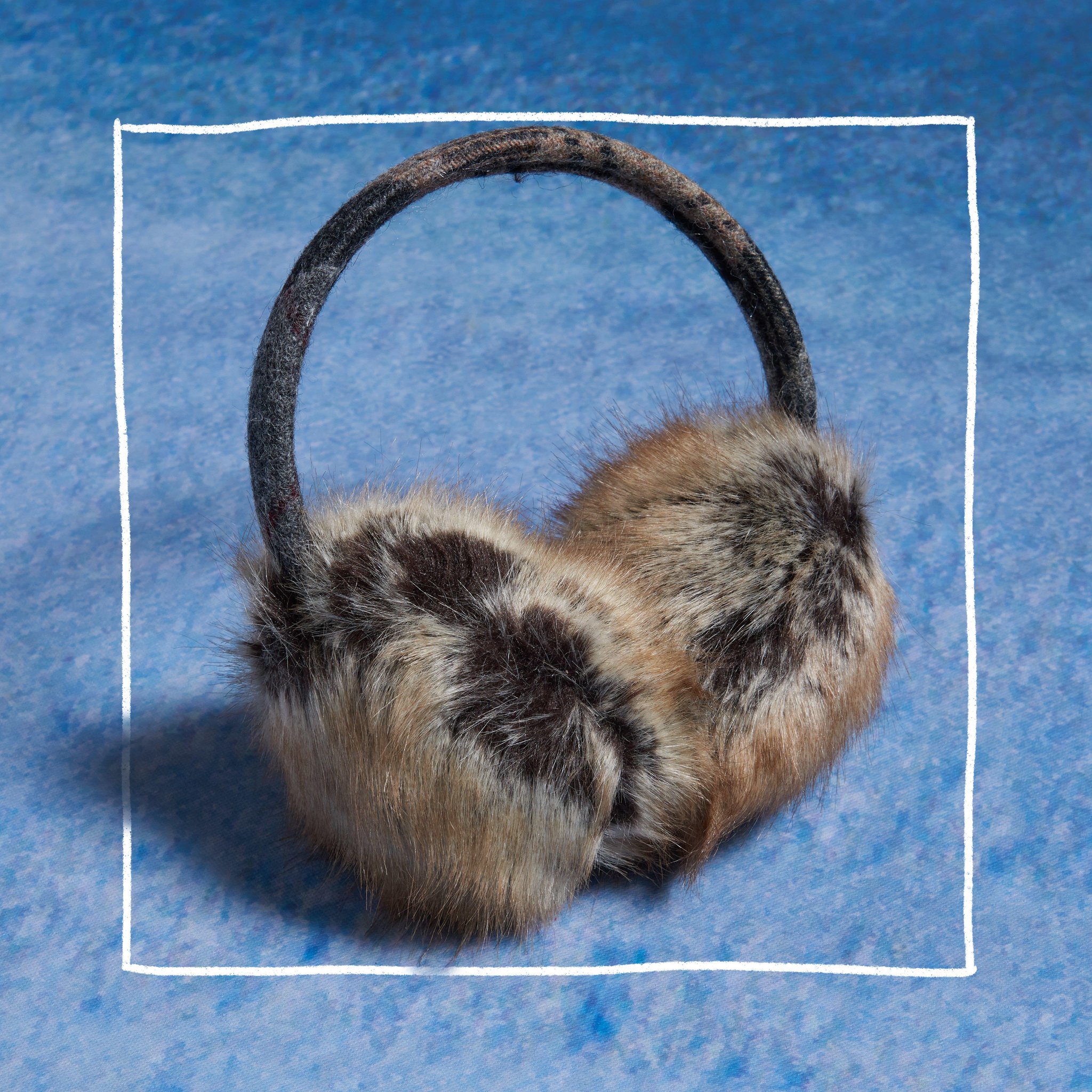 Barbour Earmuffs 2024 www.zsdolakova.cz