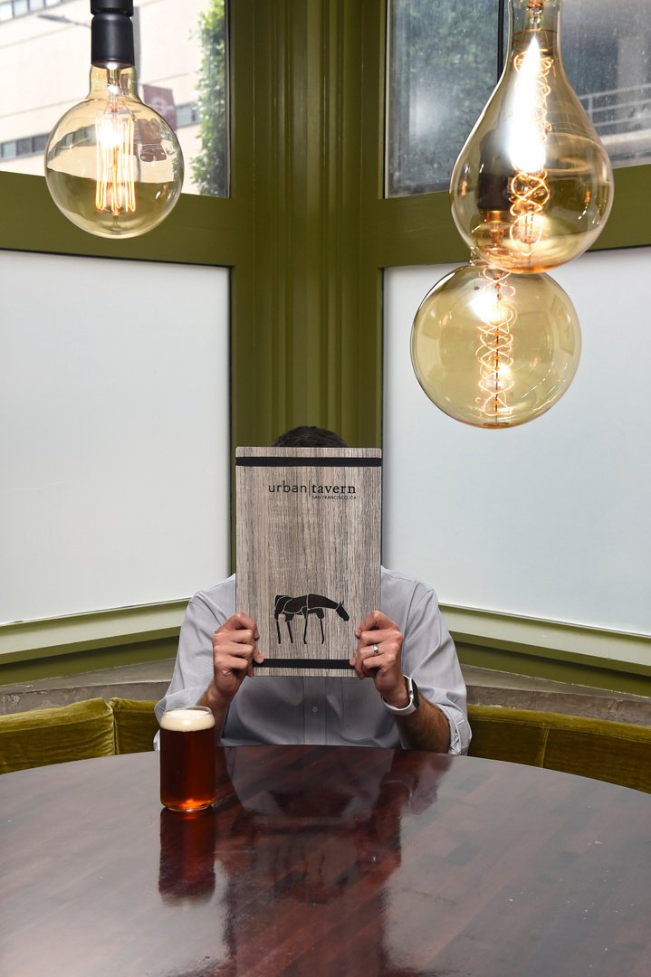 We are rolling out our new seasonal menu and you won't want to miss what Chef <a href="/LeoneSean/">Sean leone</a> has lined up to indulge your palette! Follow <a href="/UrbanTavern/">Urban Tavern</a> to get a peek at our new bar and dinner plates. #urbantavernsf #gastropub
urbantavernsf.com/our-menu/