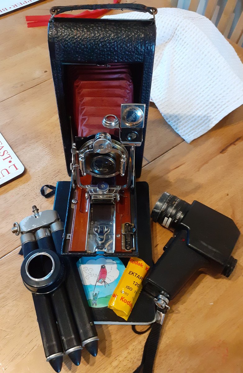 As for December,  we have set each other small challenges. Will has set me colour, primary colours. Oh joy!