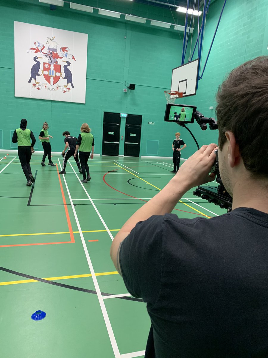 jordanjjwright's tweet image. Memorable day at our ‘Global Coaches Conference’, securing employment for 100+ @LLSonline students. Special thanks to @LFC &amp;amp; @LiverpoolHopeUK for looking after us #GCC2019 🎥🌎