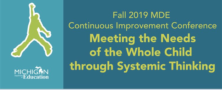 OTooleMath's tweet photo. Presented on our Standards-Based Grading journey today at the MDE Continuous Improvement Conference! #IamGB #GrandBlancPride @MFrayGBHS @allysonwalroth https://t.co/VWyQo7XCQa