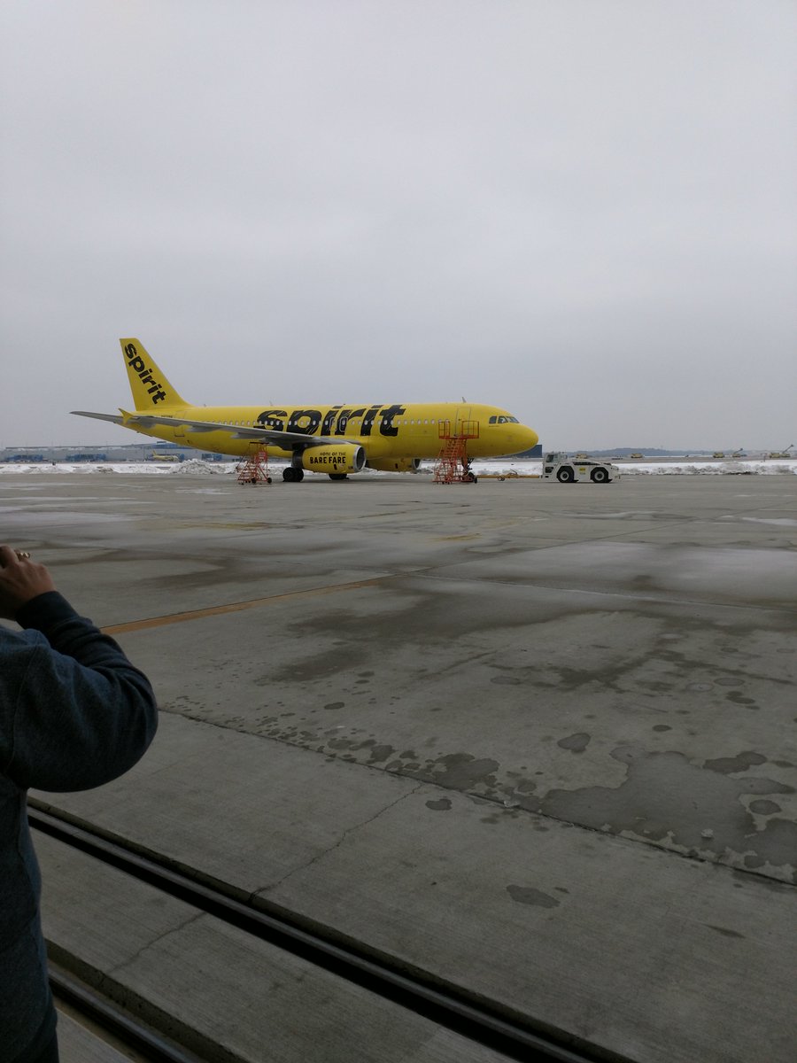 LivCCAN's tweet photo. We greatly appreciate the time Spirt Airlines and MIAT spent with us, and we thank them for allowing us to come by and learn from them. https://t.co/Wa4wR2JRHc