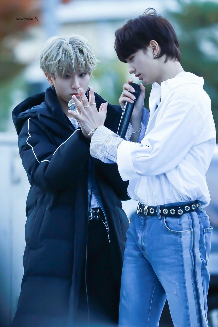 Фф хенсоны. Хёнджин и Джисон. Хёнсоны Stray Kids. Хан Джисон, Минхо и Хенджин