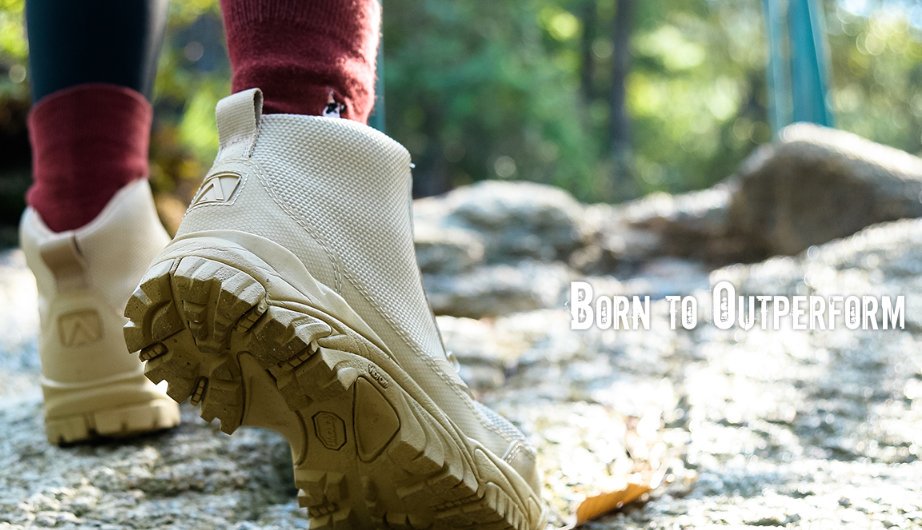 altai_gear's tweet photo. Your boots are meant to take you places. Where have your #ALTAIboots taken you? Share your adventure photos with us! #OptOutside #BornToOutperform #hiking https://t.co/amQsORCb8J