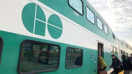 CBCKW891's tweet photo. All day, 2-way GO could arrive in KW as early as 2025, Metrolinx report says https://t.co/NqlndohWYe https://t.co/kzfpDJwn2s