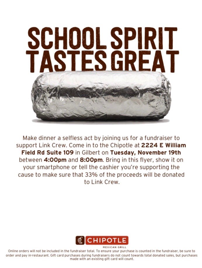 Campo Link Crew tweet media