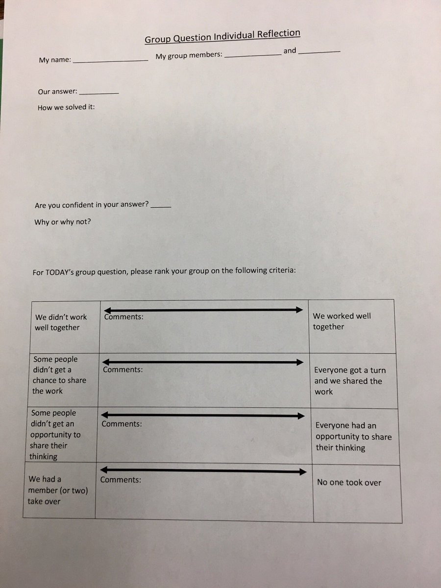 <a href="/MrsSheehanMath/">Paige</a> <a href="/stoodle/">Mattie B 🏳️‍🌈</a> Here ya go! Grade 8, last summative assessment started with a #vnps Q. Co-constructed criteria for the sliding scale piece (that’s why it seems repetitive - Ss distinguish between those portions).