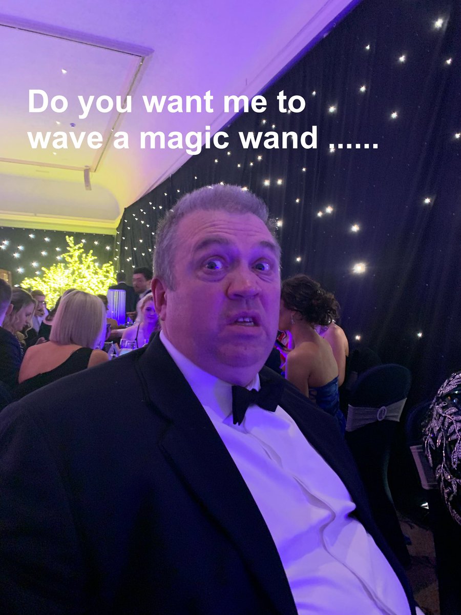 Buddie115's tweet photo. Great night #vowawards https://t.co/D0pvhPFiEK