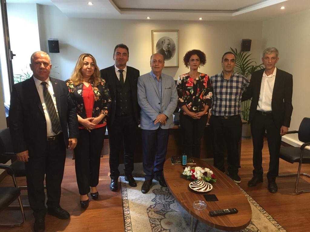 #EytBuDavayaBaşKoydu <a href="/cnnturk/">CNN TÜRK</a> <a href="/ahmethc/">ahmet hakan</a> <a href="/vedatbilgn/">Vedat Bilgin</a> Çankaya köşkünde gerçekleştirilen bu görüşmemiz nasıl inkar edilebildi.