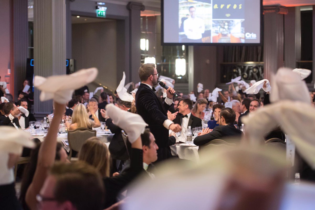 CRISCANCERUK's tweet photo. We are delighted that our Annual Ball, 'A Night to Unite', was an outstanding success! With your generous support we raised approximately £800,000 (with potential Gift Aid). 

Thank you! 

#criscanceruk #crisannualball https://t.co/RY886GuFMp